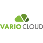 Logo VARIO Software – Cloud-ERP
