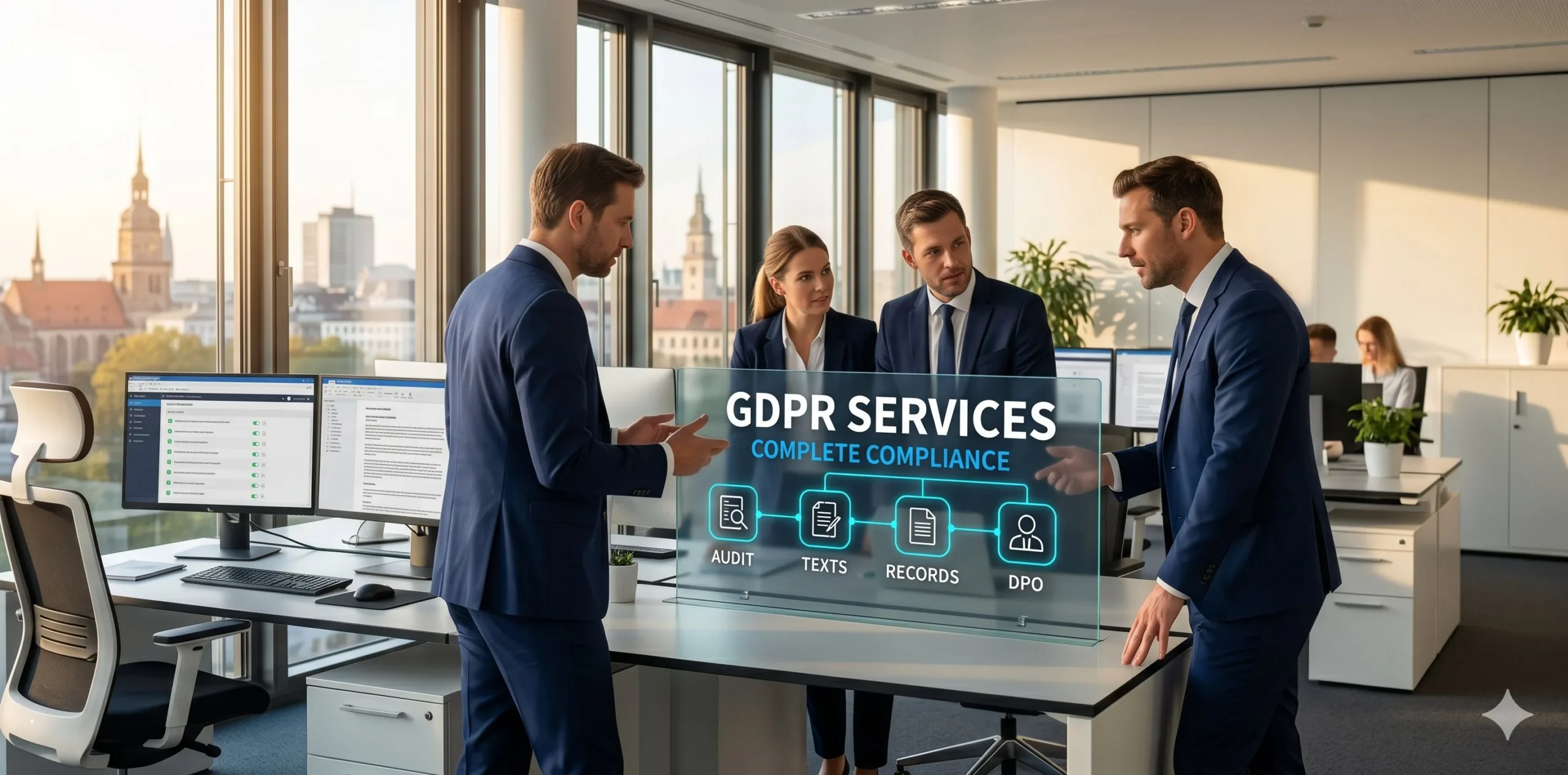 SIP-Trunks und VoIP-Anbieter von Newmountains.IT — anbieterneutrale Empfehlung von Placetel Sipgate easybell und 3CX für KMU