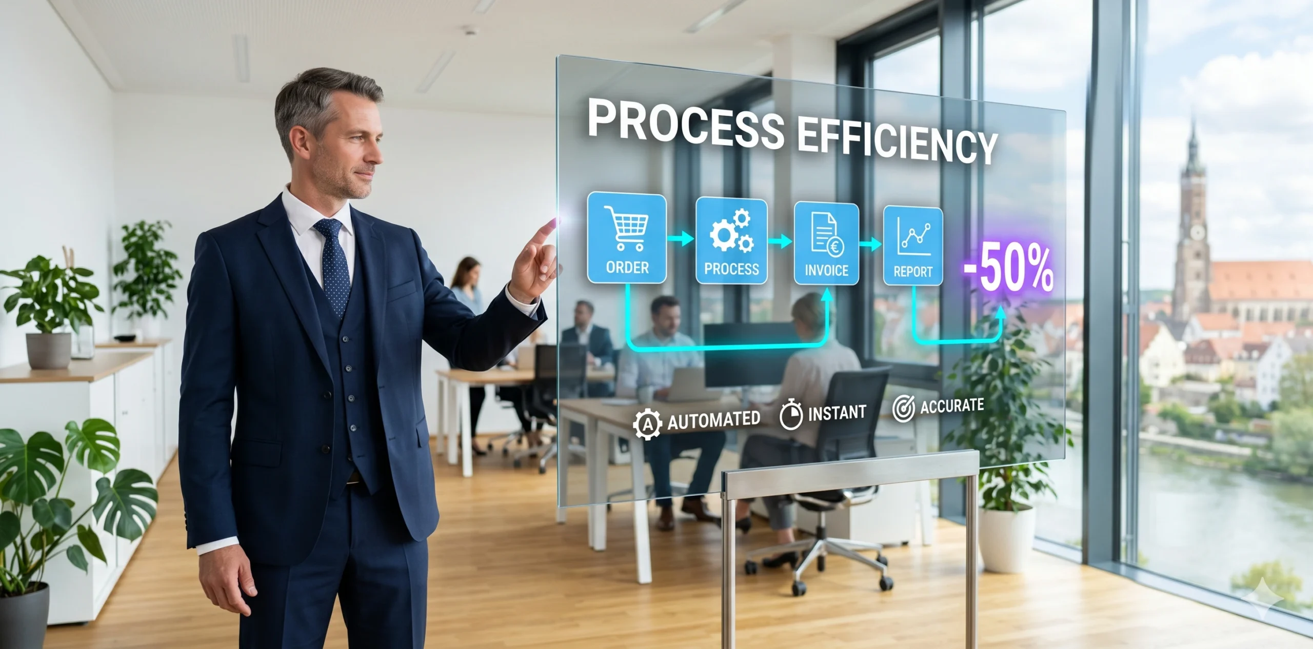 erp-effizienz-prozessautomatisierung-50-prozent