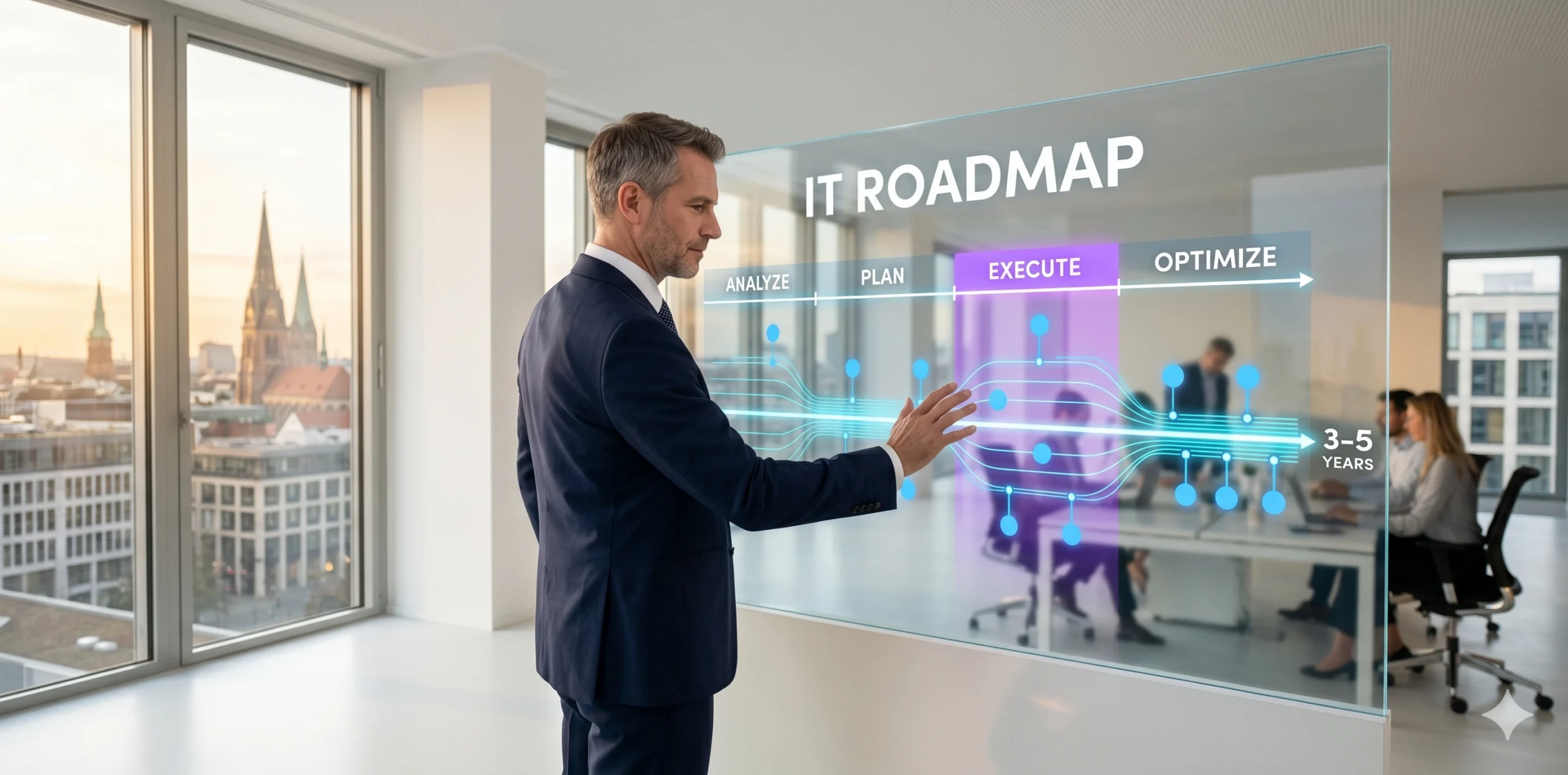 it-consulting-strategie-analyse-fahrplan