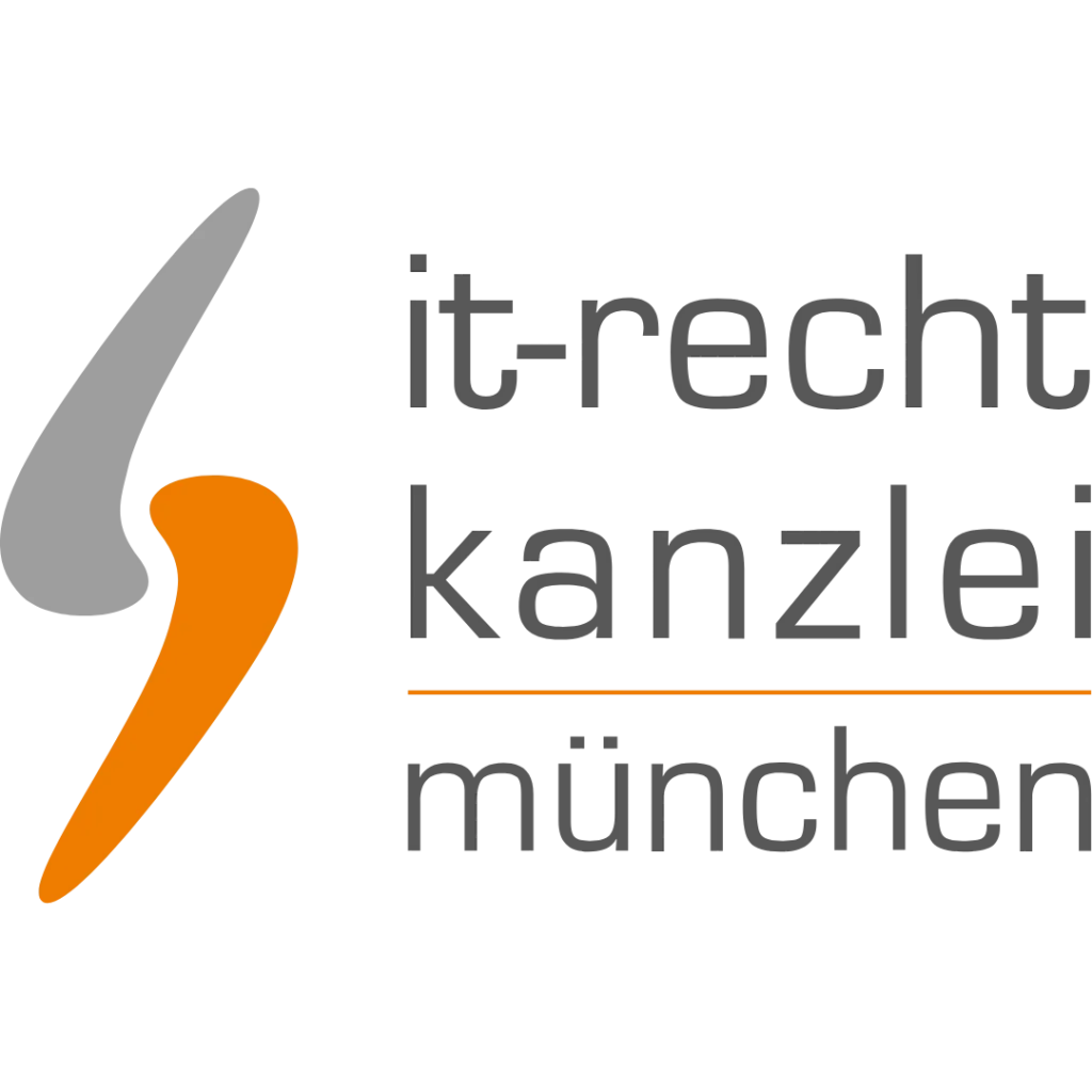 IT-Recht-Kanzlei Logo — Newmountains.IT als Partner für rechtssichere AGB und Datenschutz im E-Commerce
