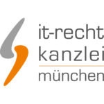 IT-Recht-Kanzlei Logo — Newmountains.IT als Partner für rechtssichere AGB und Datenschutz im E-Commerce