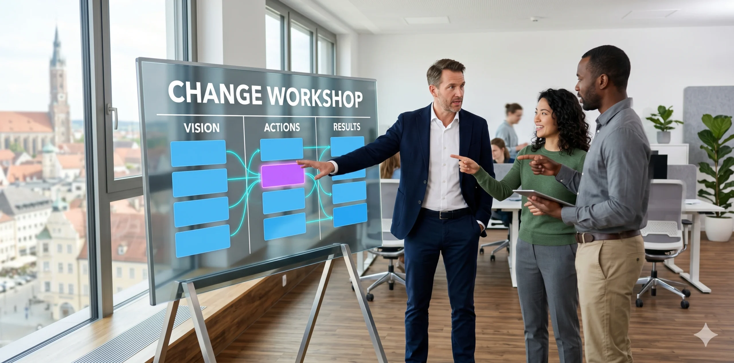 team-organisationsentwicklung-change-management