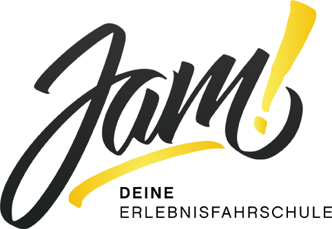 Logo Fahrschule Jam GmbH